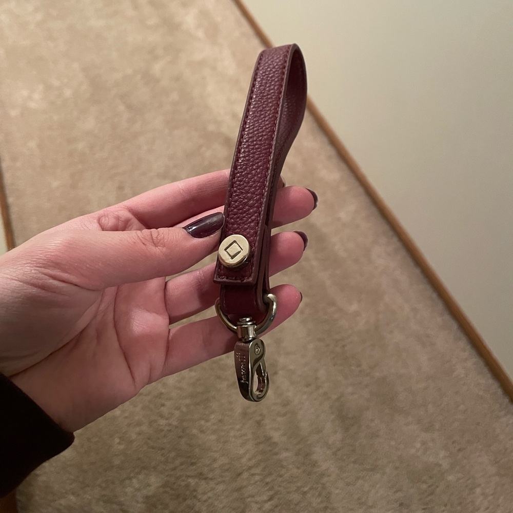 Thirty-One Wallet Wristlet